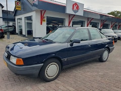 Audi 80 - 1.8 C Automaat BJ 1991