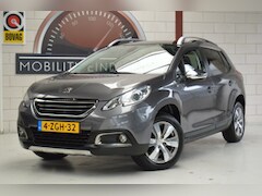 Peugeot 2008 - 1.2 Panorama, NL-auto,