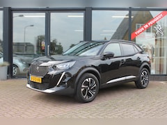 Peugeot 2008 - 1.2 PureTech Allure Pack LMV/Airco/Cruise/Camera