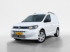 Volkswagen Caddy Cargo - 2.0 TDI Comfort