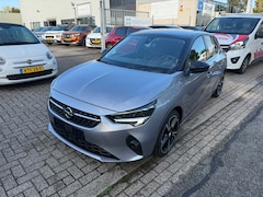 Opel Corsa - 1.2 Sport Sky, Panorama, Navigatie, Dealer auto, Stoel/Stuur verwarming, Airco