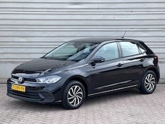 Volkswagen Polo - 1.0 TSI Life|Navigatie|Apple Carplay|ACC|NL auto