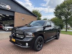 Dodge Ram 1500 - 5.7 V8 Quad Cab 6'4