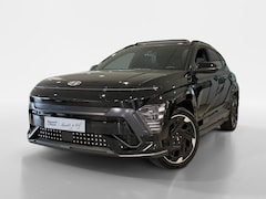 Hyundai Kona Electric - N-LINE SKY | 64.8 kWH | DIRECT LEVERBAAR