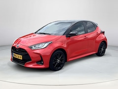 Toyota Yaris - 1.5 Hybrid Executive | All-in prijs | Automaat | Navigatie
