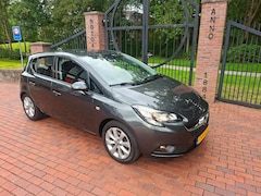 Opel Corsa - 1.4 Favourite 5 Deurs Airco Trekhaak Navigatie