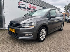 Volkswagen Touran - 1.6 TDI SCR Comfortline Business