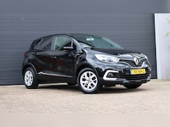 Renault Captur - 0.9 TCe Limited Airco/Navi/PDC/Cruise/Trekhaak