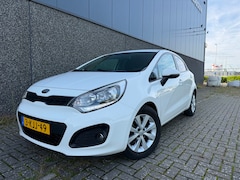 Kia Rio - 1.2 CVVT Super Pack/Cruise/Clima/PDC/