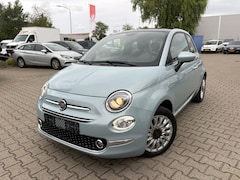 Fiat 500 - 1.0 Hybrid Dolcevita (BOVAG/RIJKLAARPRIJS)