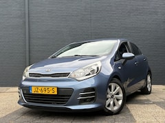 Kia Rio - 1.2 CVVT DynamicLine | Navi | Camera | Facelift