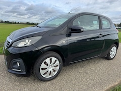 Peugeot 108 - 1.0 VTi Active|Nieuwe APK|