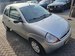 Ford Ka - 1.3 Futura 3drs airco