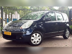 Nissan Note - 1.6 Acenta