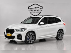 BMW X1 - SDrive18i High Executive Edition M pakket