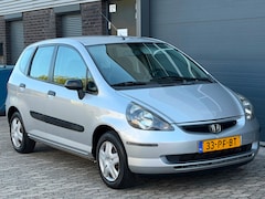 Honda Jazz - 1.2 S AIRCO 5deurs APK NAP