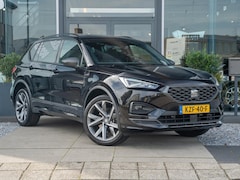 SEAT Tarraco - 1.4 TSI eHybrid 245pk PHEV FR | Panorama | Trekhaak 1800kg | 360 Camera