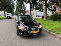 Audi A6 Limousine - 2.4 Pro Line automaat ( Auto rijdt, maar rookt)