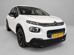 Citroën C3 - 1.2 PureTech Feel - Airco - Cruise - PDC - Distributieriem vervangen - Rijklaar