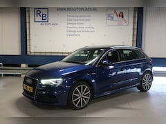 Audi A3 Sportback - 1.4 TFSI S-LINE / AUTOMAAT / PANO