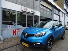 Renault Captur - 0.9 TCe Dynamique
