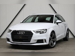 Audi A3 Sportback - 1.4 TFSI CoD Sport l Virtual l Matrix l LED