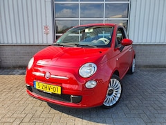 Fiat 500 - 1.0 TwinAir Pop