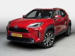 Toyota Yaris Cross - 1.5 Hybrid Dynamic