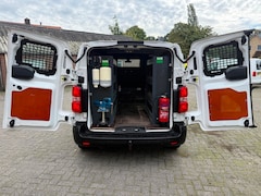 Citroën Jumpy - 1.5 BlueHDI servicebus Bott inrichting 230v victron