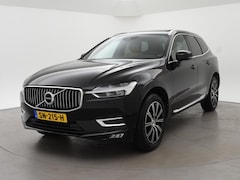 Volvo XC60 - 2.0 D4 AWD 190 PK INSCRIPTION + WEGKL. TREKHAAK | PANORAMA | CAMERA | STOELVERW. | CARPLAY