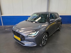 Suzuki Swift - 1.2 Style Smart Hybrid Automaat