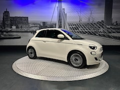 Fiat 500 - Icon 42 kWh *Carplay*Camera