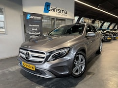 Mercedes-Benz GLA-Klasse - 200 Prestige Aut.1e eig.|Pano|Leder|Navi|Cruise