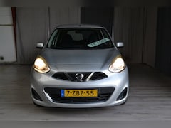 Nissan Micra - 1.2 DIG-S Acenta