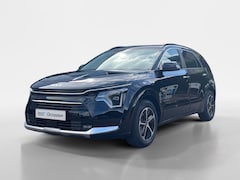 Kia Niro - 1.6 GDi Hybrid DynamicPlusLine | Navigatie | Climate control | Leren bekleding | Stoel +St