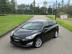 Hyundai i40 Wagon - 2.0 GDI i-Vision automaat, leer, trekhaak, Pano