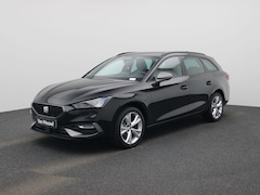 SEAT Leon Sportstourer - 1.5 TSI e-Hybrid FR Business 204 PK | Automaat | LED Koplampen | Trekhaak | Navigatie | Cl