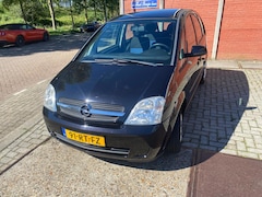Opel Meriva - 1.6-16V Maxx Cool