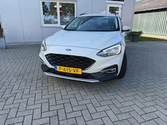 Ford Focus Wagon - 1.5 EcoBlue Titanium X Business NAVI CLIMA FULL EXPORT PRICE