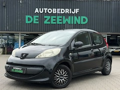 Peugeot 107 - 1.0-12V XS|5 deur's|airco