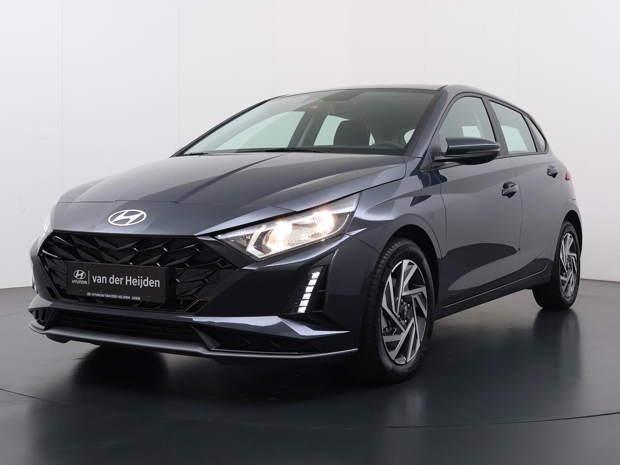 Hyundai i20 - 1.0 T-GDI Comfort Apple Car Play & Android Auto | Camera | Navigatie - AutoWereld.nl