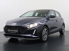 Hyundai i20 - 1.0 T-GDI Comfort Apple Car Play & Android Auto | Camera | Navigatie