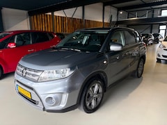 Suzuki Vitara - 1.6 Exclusive