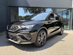 SEAT Arona - 1.0 EcoTSI FR Business Connect 95PK | Stoelverwarming | Sportstoelen | Parkeersensoren | A