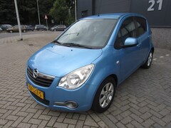 Opel Agila - 1.2 Edition 2010 Airco NAP APK