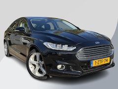 Ford Mondeo - 1.5 Ecoboost Titanium 160pk Trekhaak | Stoelverwarming | Full LED Koplampen | Elektrische