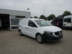 Mercedes-Benz eCitan - 112 Base L2 51 kWh SOH 99, 82% Airco 22KWH laden