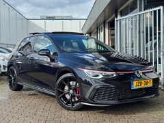 Volkswagen Golf - 2.0 TSI GTI/DSG/Pano/IQ.Light/H&K/Dealer-Oh