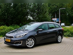 Kia Cee'd Sportswagon - 1.0 T-GDi First Edition|nieuwe apk|airco