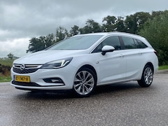 Opel Astra Sports Tourer - 1.6 CDTI Business+ Climate Control Cruise Control NAVI Pdc Goed Onderhouden